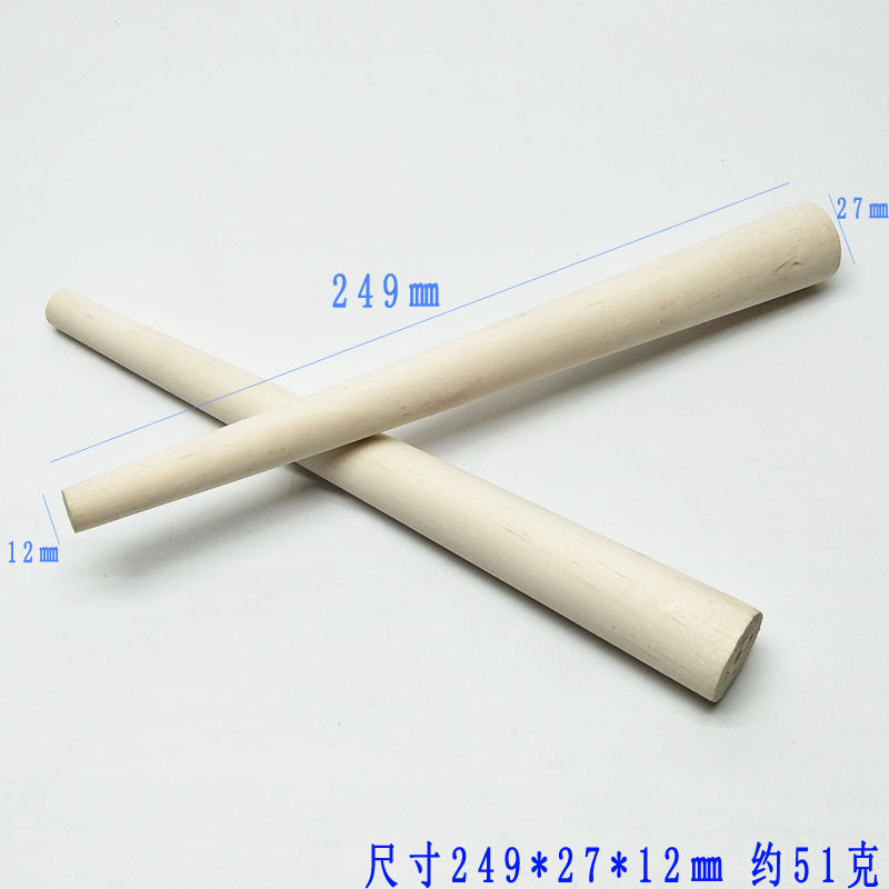 Wood Ring Stick Wood Fingerstick Wood Stick Jewelry Equipment-Gold Tool-Jewelry Equipment-Making-Ring Stick