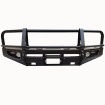 Land Cruiser Building Rand Cool Luze 4500 LC80 4700 FJ100 modified front and back bar