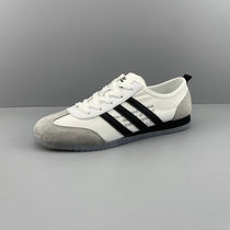 Foreign trade mens shoes summer breathable leather sneakers mens special price Forrest Gump shoes clearance casual sports large size running shoes