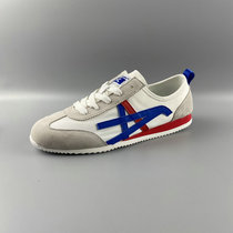 Foreign trade export tail goods cut label orphan product clearance cotton shoes special price tail single pick up missing cow goods genuine leather casual sports mens shoes