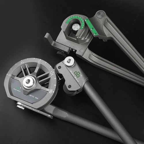 Кондиционер Shengba 6/8/10 мм три в одном ручная труба Медная труба Алюминиевая труба изгиба