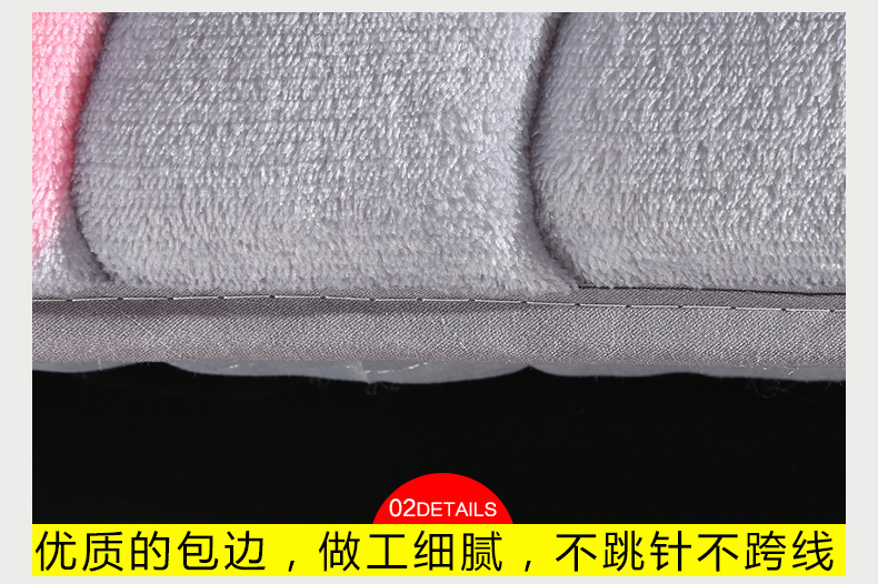 10cm dày tatami nệm nệm trải giường gấp phụ xốp ký túc xá Twin 1.5m1.8 - Nệm nệm gấp giá rẻ