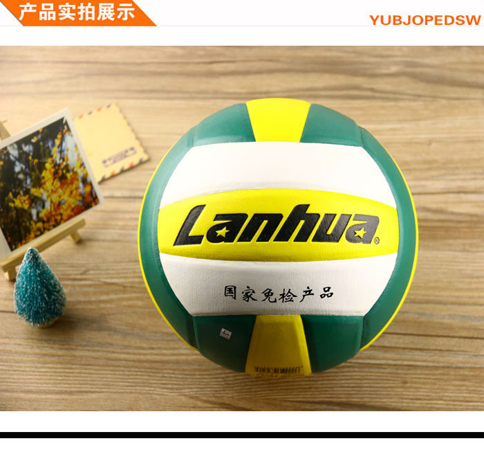 Ballon de volley-ball - Ref 2011554 Image 8