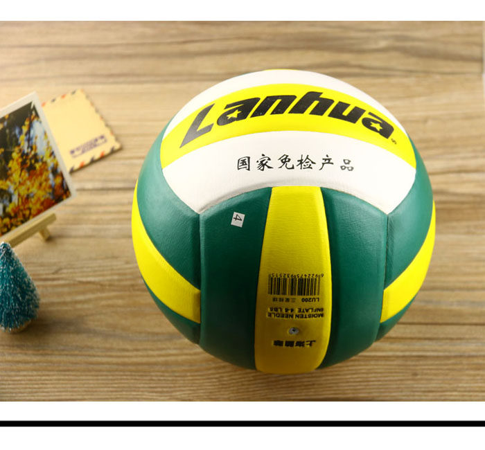 Ballon de volley-ball - Ref 2011554 Image 10
