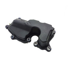 Нефть вода сепаратор в сборе 适用迈腾帕萨特途观cc昊锐q5速腾油水分离器小废气阀06j