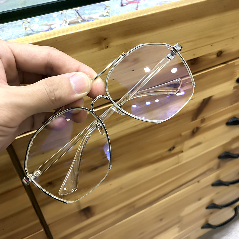 Montures de lunettes en Metal memoire - Ref 3139302 Image 1