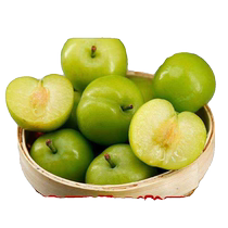Guangdong Terrific March Li Fresh Water Crisp Plum pearl Li Qing Li Zi Early Cooked Triple Bloom Li Can Be Cured