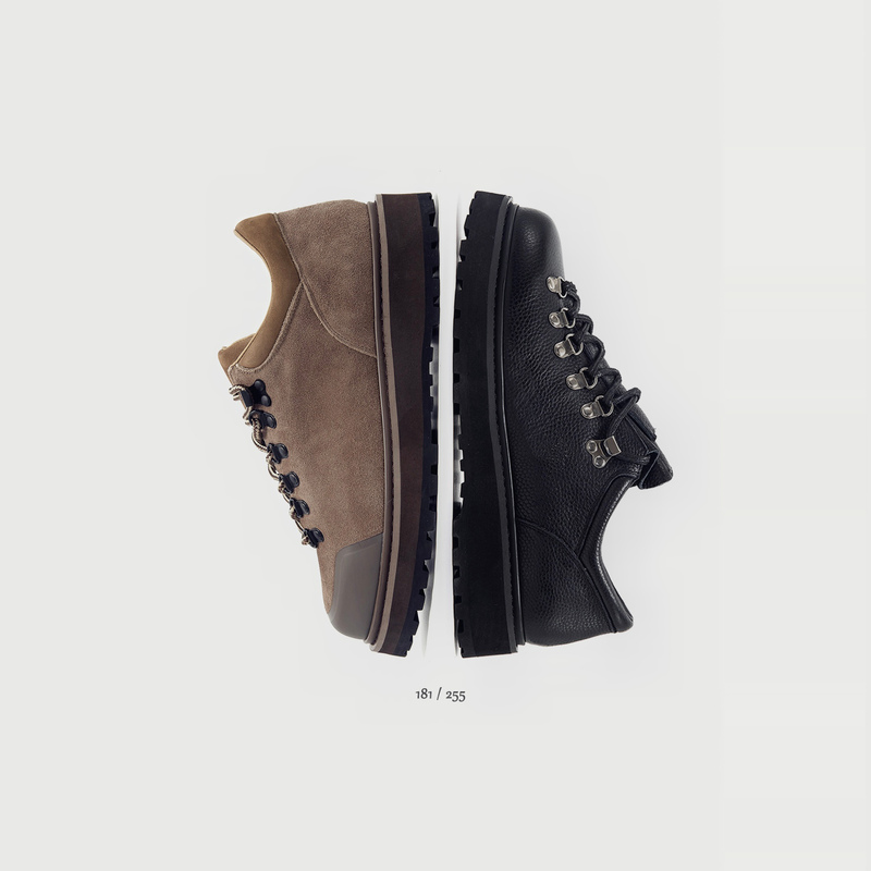 No Logo / 25Ss Comfortable Commuting Genuine Leather Hiking Shoes Derby Height-Increasing Thick-Soled Casual Shoes No Logo / 25Ss Comfortable Commuting Genuine Leather Hiking Shoes Derby Height-Increasing Thick-Soled Casual Shoes