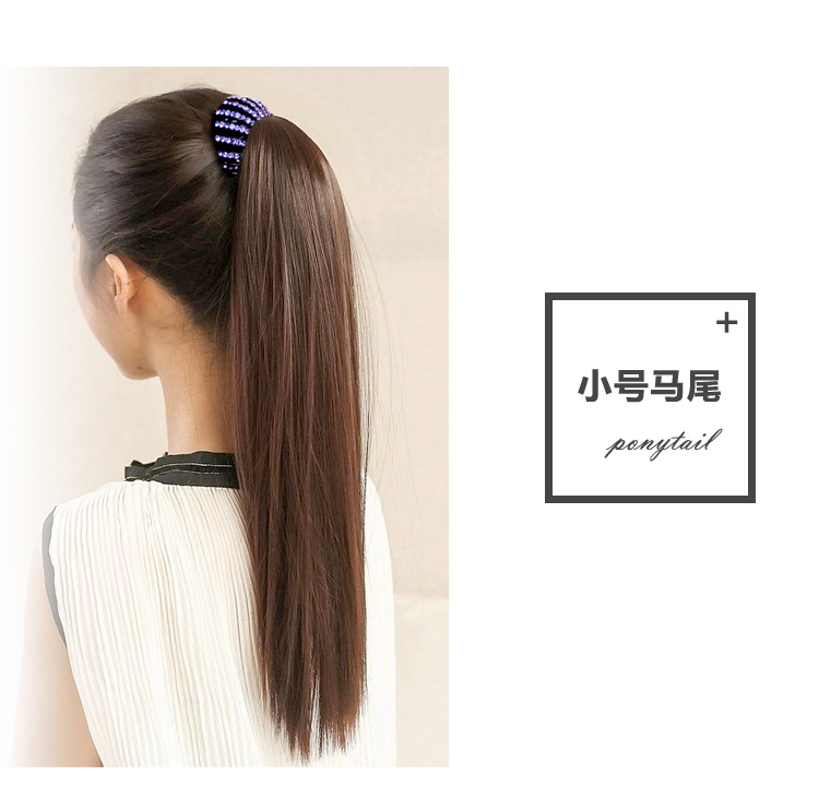 Chim yến tạo kiểu tóc bóng đầu hoa cuốc bắt đầu clip clip tóc giả rhinestone kẹp tóc phụ kiện tóc hộp kẹp tóc cho bé gái