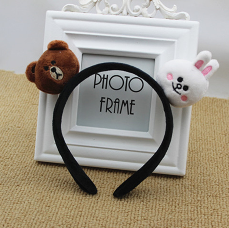 Accessoire coiffure en tissu - Ref 1205912 Image 25