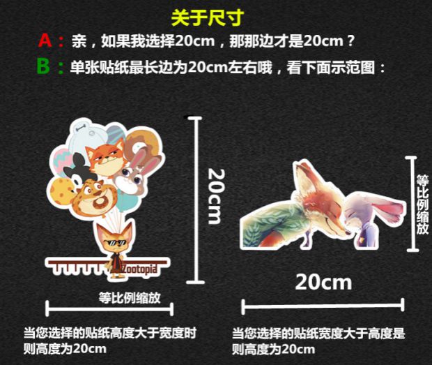Chân ngắn Cork phim hoạt hình avatar sticker Máy tính xách tay sticker không thấm nước hộp ăn trưa nhãn dán Hộp lớn 2881 - Hộp cơm điện sưởi ấm hộp cơm hâm nóng bằng điện