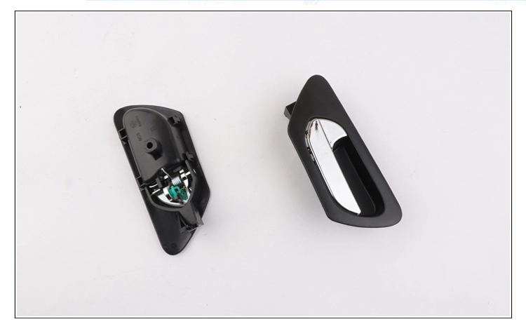TAY MỞ CỬA Geely Yinglun SC3 Cửa kéo bên trong -ups SC3 dành riêng cho Buckle Buckle Buckle Buckle bên trong Cờ lê bên trong Ổ KHÓA NGẬM CÁNH CỬA COMPA NÂNG KÍNH