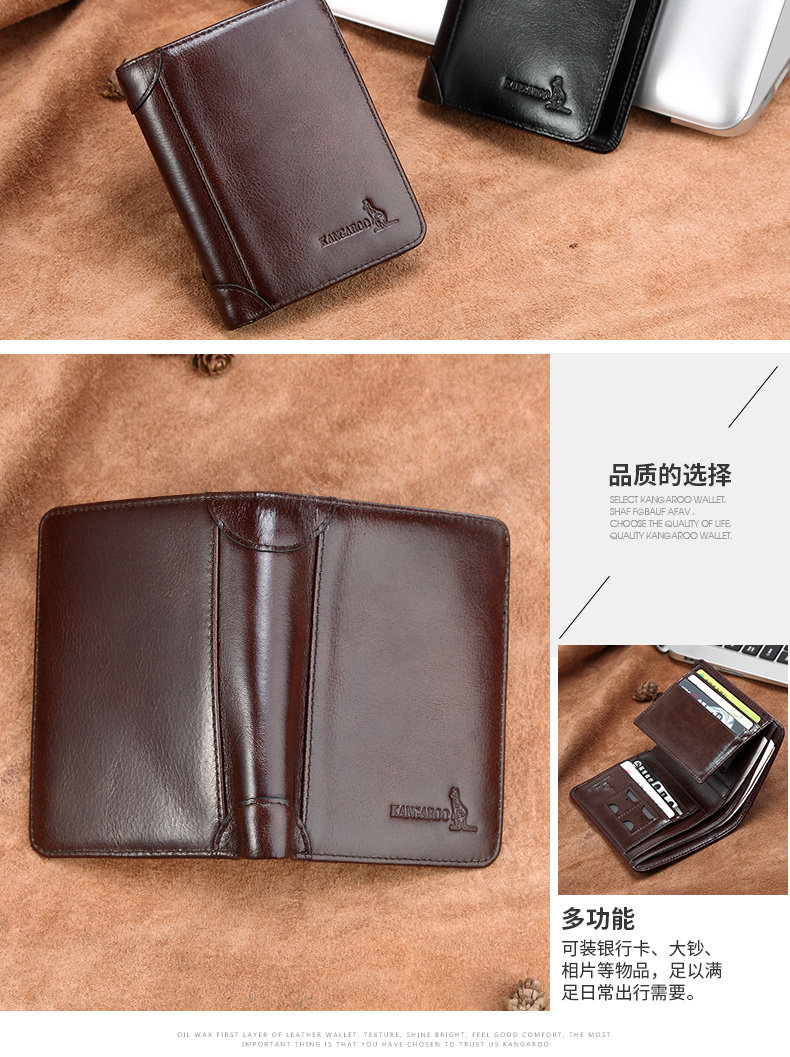 Sac pour homme - Ref 52613 Image 14