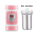 ấm sắc thuốc bằng điện loại nào tốt Ký túc xá mini điện nước nóng cốc du lịch nhỏ cầm tay ấm đun nước điện nấu nồi mì ăn liền 300W500W400W ngói - ấm đun nước điện ấm sắc thuốc ấm đun nước điện