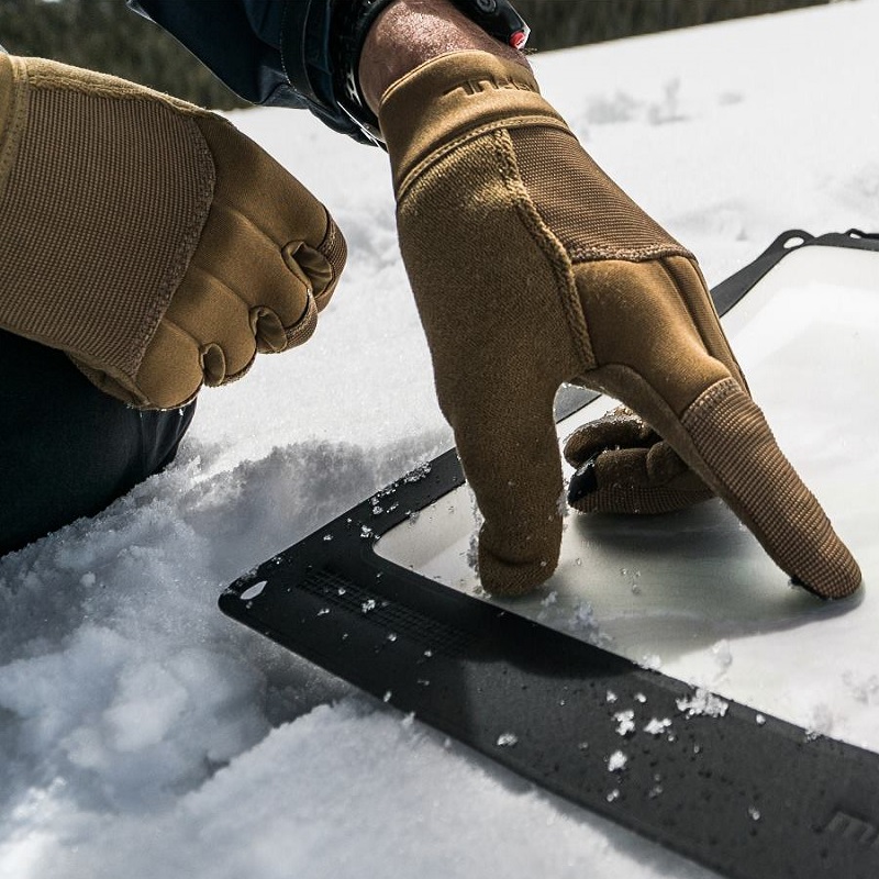 Clear Magpul Magpul Magpu Magpu Core Technical Touch Screen Operating Gloves Outdoor