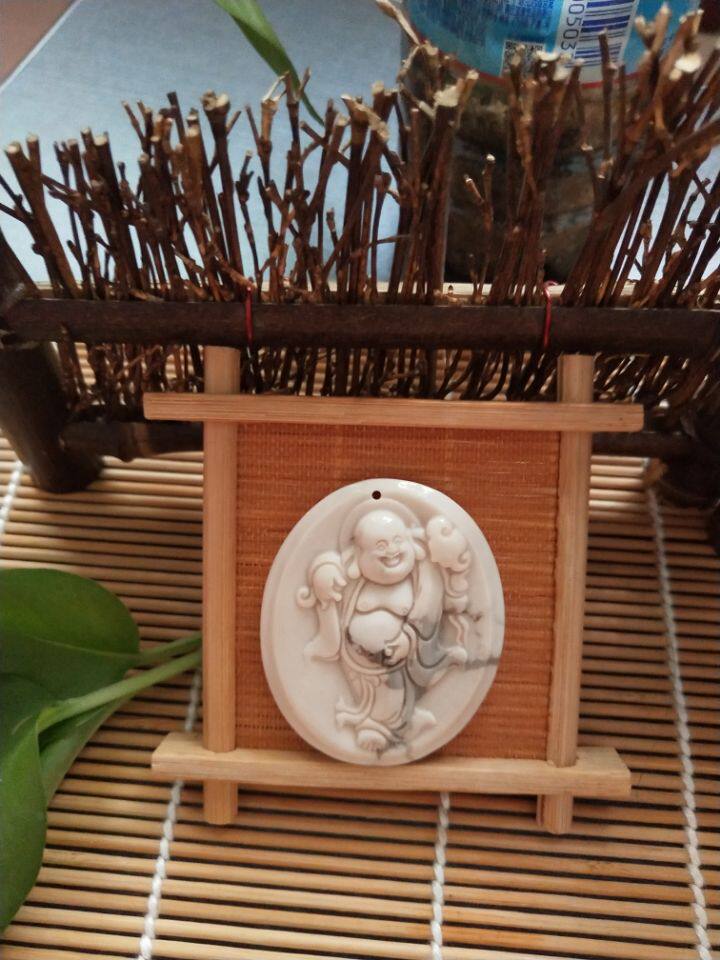 tibetan porcelain buddha