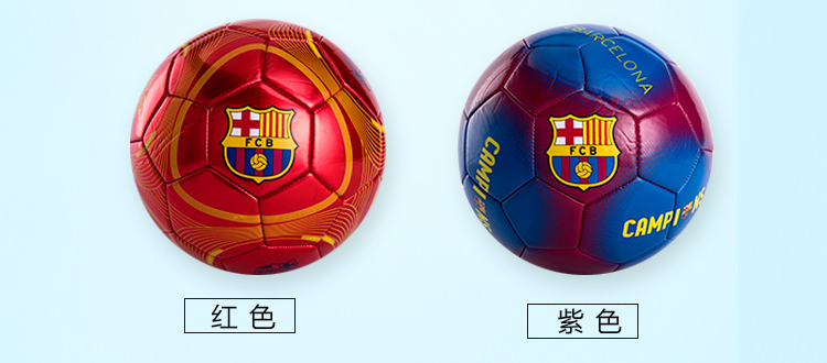 Ballon de football - Ref 5446 Image 17
