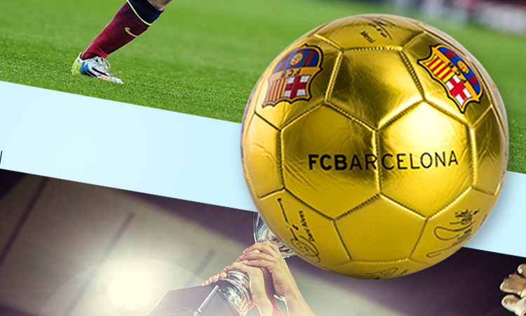 Ballon de football - Ref 5446 Image 20