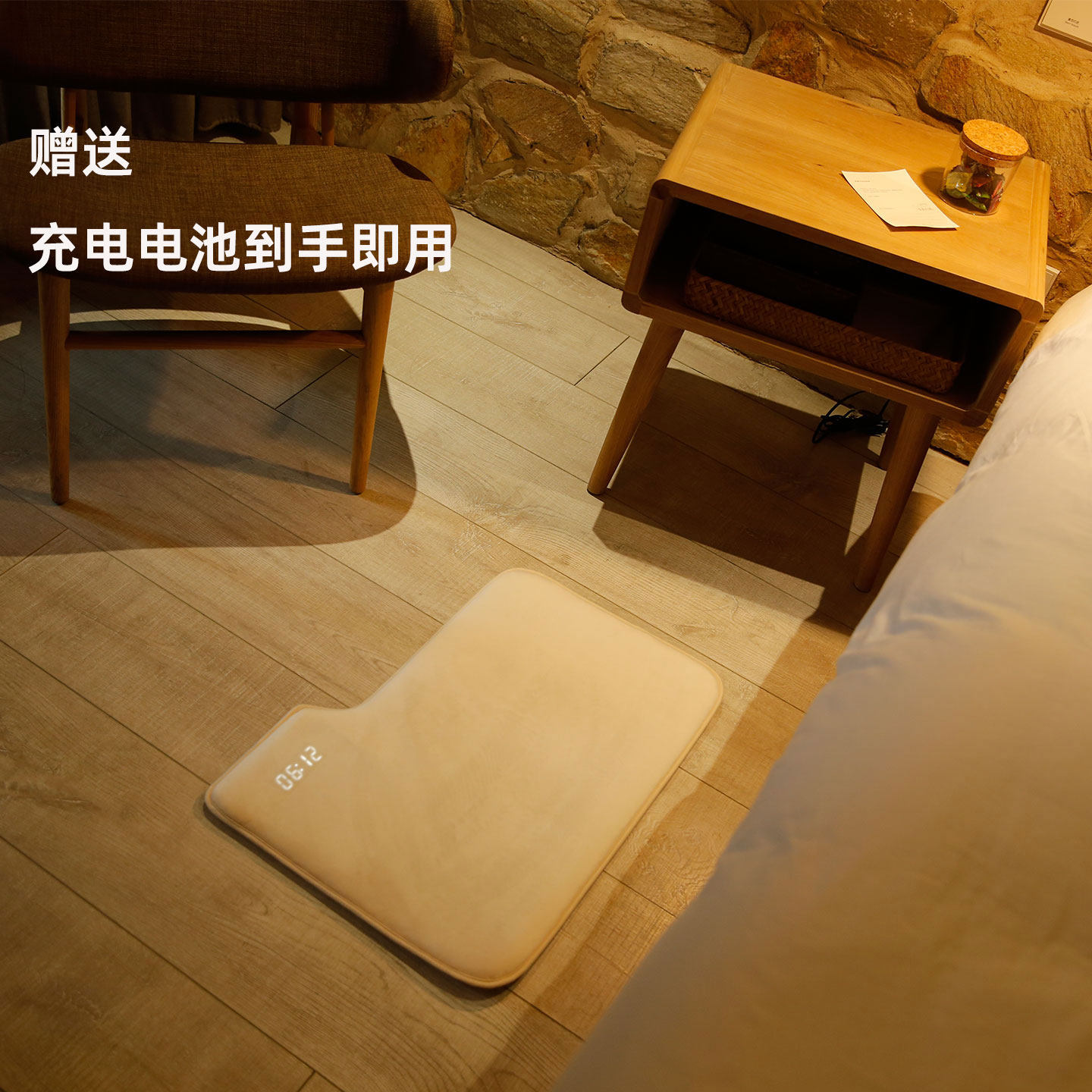 2025新款学生专用小闹钟：简约设计+智能化，如何选择最合适起床神器？