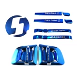 Shaanxi Automobile delong x3000x5000m3000l3000