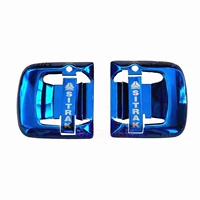 Delong M3000/L3000 Пара дверей из нержавеющей стали.