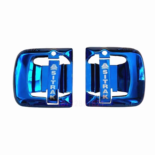 Shaanxi Automobile delong x3000x5000m3000l3000