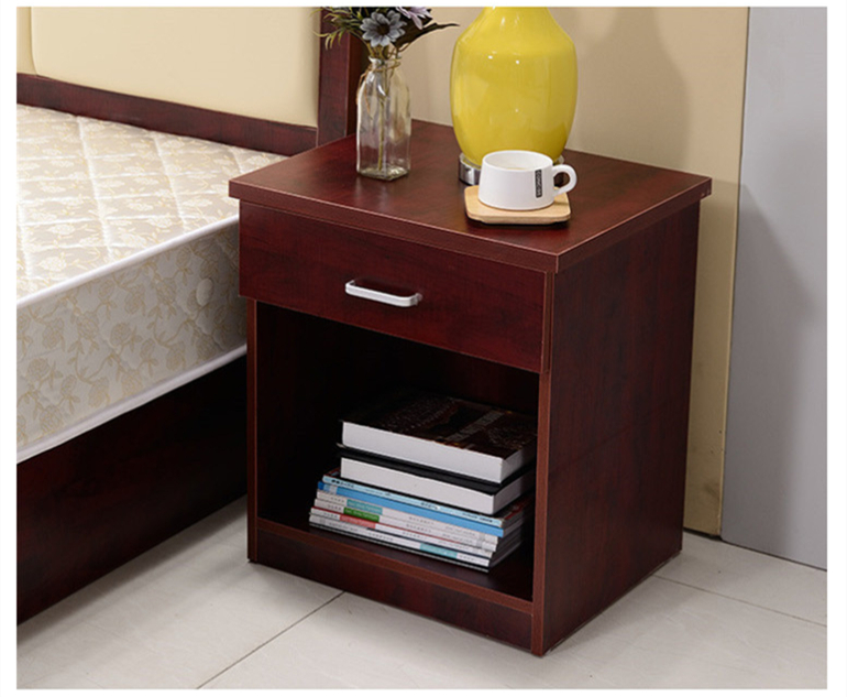 Giường khách sạn tùy chỉnh khách sạn nội thất khách sạn giường chuỗi đồ nội thất đầy đủ giường kinh doanh tiêu chuẩn giường 1,2 m giường - Nội thất khách sạn các mẫu kệ tivi đẹp bằng gỗ