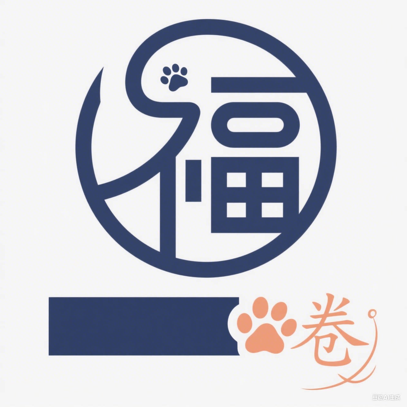 LuckyPaw福卷宠物用品店