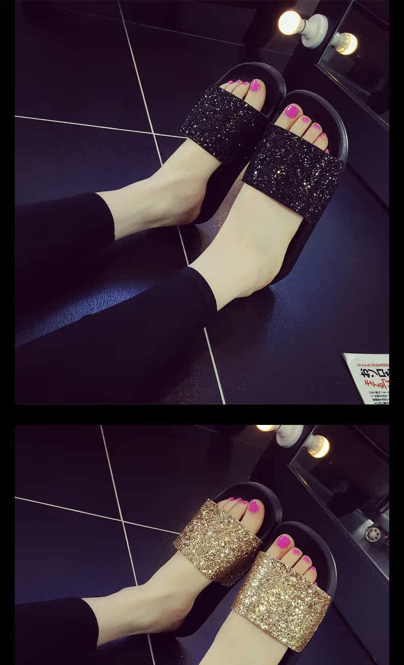 Sandales femme en plastique - Ref 2668483 Image 37