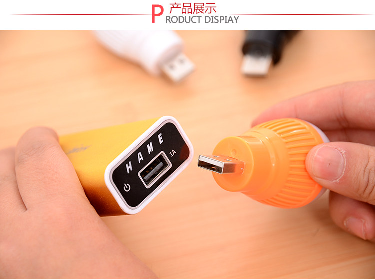 Lampe USB - Ref 377748 Image 10