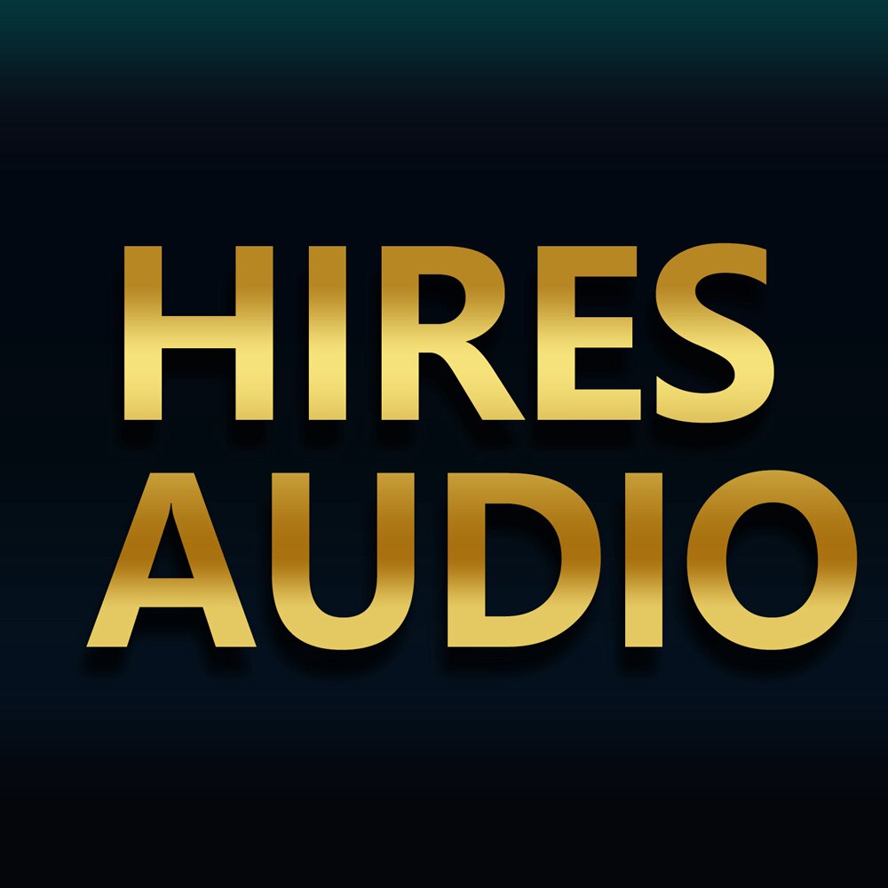 HIRES AUDIO 官授直营店
