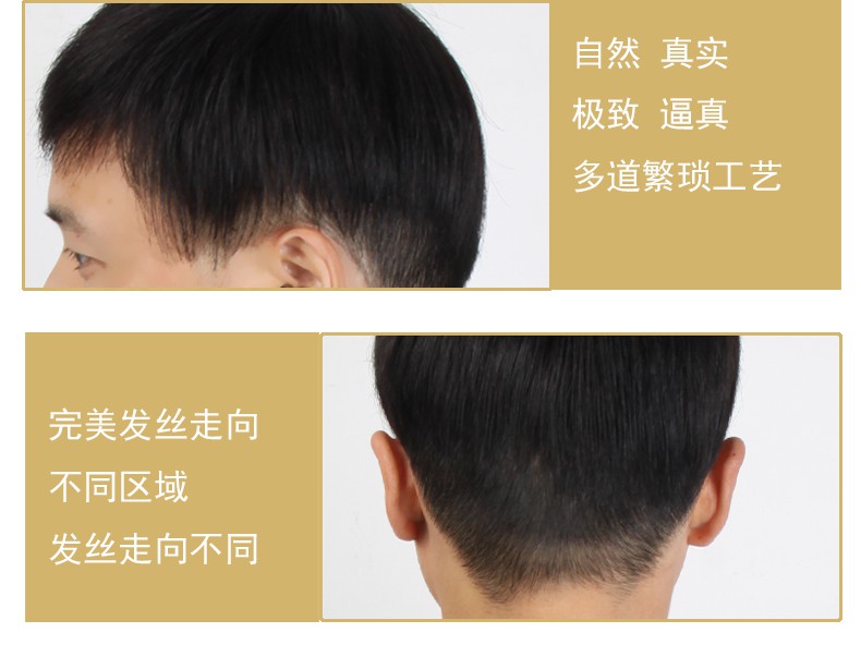 Tête mannequin - Ref 284054 Image 12