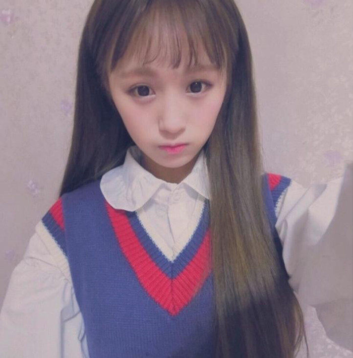 Perruque OTHER   Long cheveux raides - Ref 2607645 Image 10