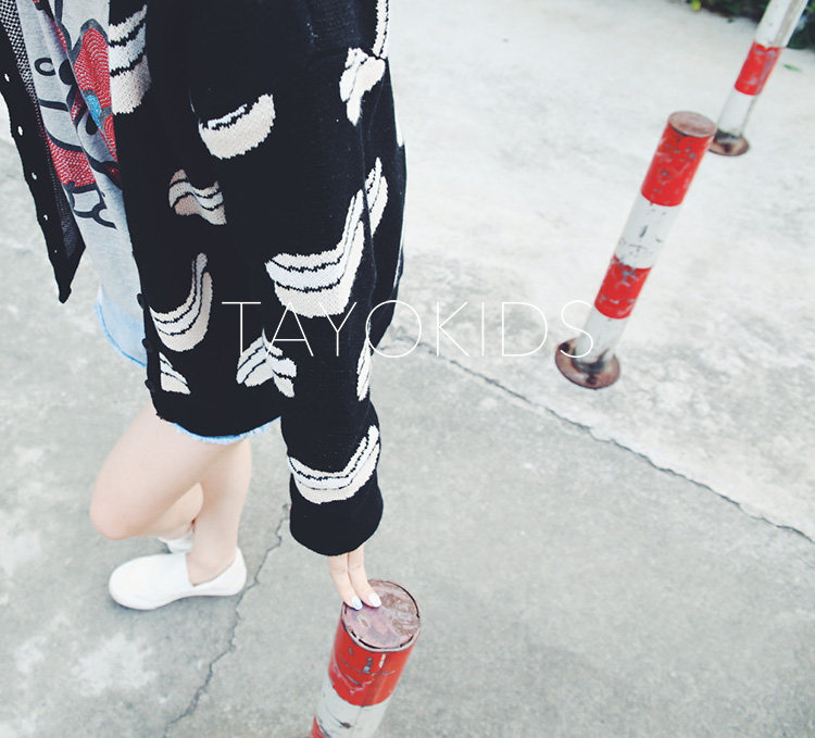 Pull enfant - Ref 2103080 Image 16