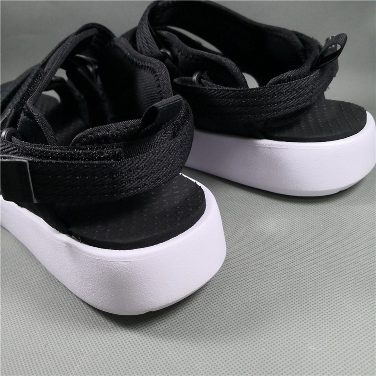 Dép Anta nam 2019 hè mới giản dị thoải mái và thoáng khí dép đi biển - Giày thể thao / sandles dép quai hậu nam adidas