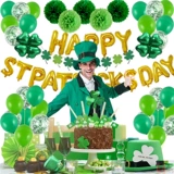 16 -INCH SAINT PATRICK FESTIVA