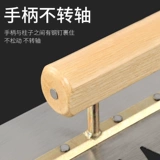 Рабочие грязью протирают грязь, серые таделы, грязь, грязь, грязь, мусорные ремесленники, железные лезвия, железная тарелка Большая грязь, Мози