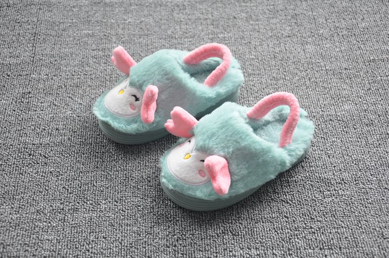 Chaussons enfants en autre - Ref 1013786 Image 16