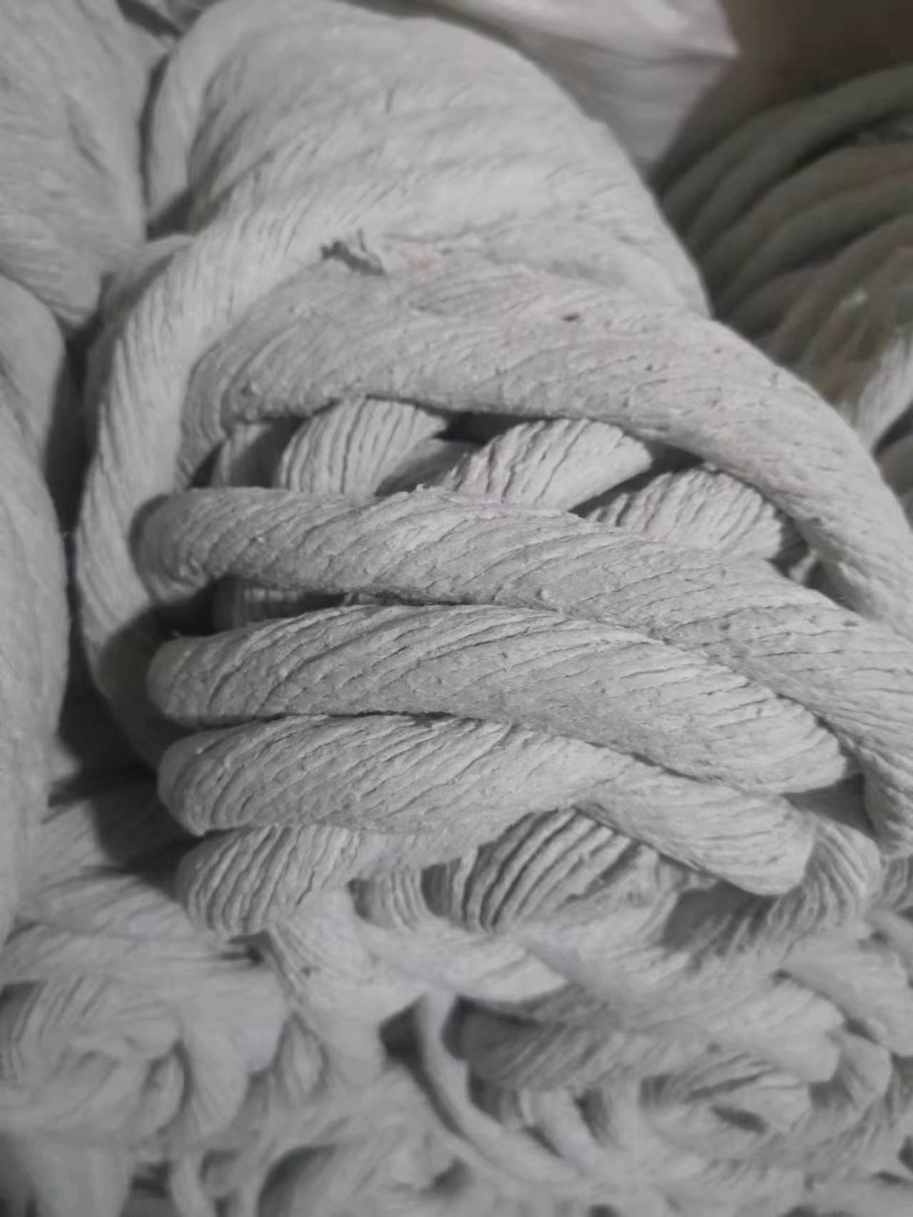 锅炉烤箱必备神器！奥通无尘石棉白板隔热效果绝了