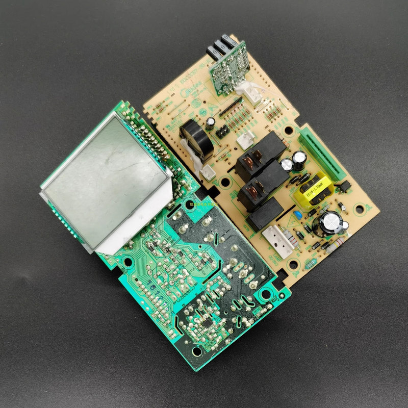 Midea Microwave Oven Egccce7-S5-K Circuit Board Egxcce7-S4-K/Eg823Mf7-Nrh Computer Board