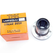 Japan THK Extended traction linear bearing LMIF LMIH LMIK30 10 16 12 20 25LUU