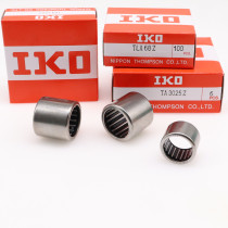 Japan imported IKO needle roller bearing TA810 815 912 916 1010 1012 1015 1020Z