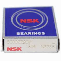 Japan imported NSK flanged bearings F693 694 695 696 697 698 699ZZ P5