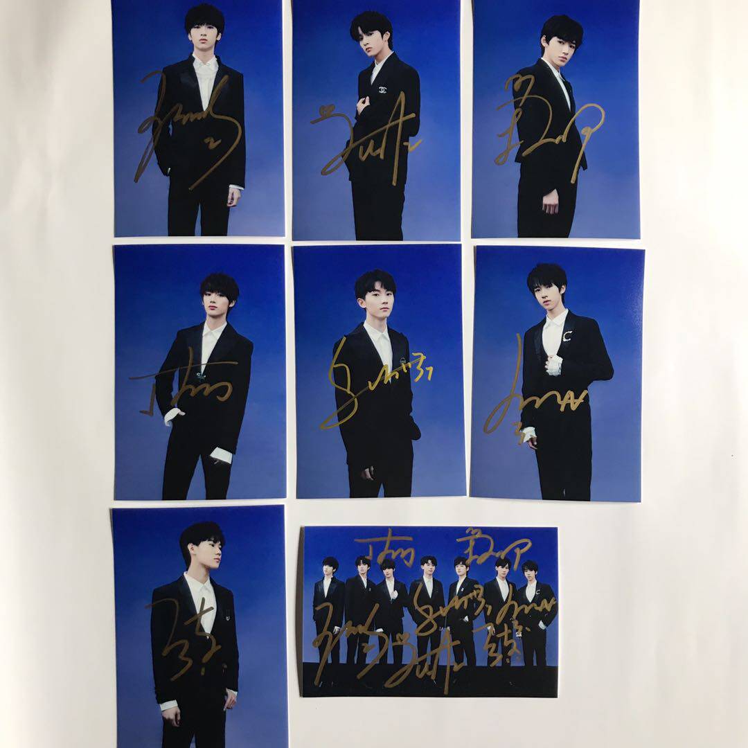 Times juvenile group Ma Jiaqi Ding Cheng Xin Song Yaxuan Liu Yaowen Zhang Jinzhang Yan Hao Xiang Yan Hao Xiang Yan