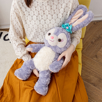 Warm Hands Treasure Detachable Hot Water Bag Rechargeable Warm Baby Cute Plush Girl Anti Explosion Stars Della Electric Warm Water Bag