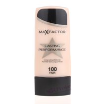 MaxFactor Miss Buddha lasting flour 35ml light - durable output control oil concealment