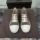 Элитная версия ro shoes, мужские повседневные кроссовки из воловьей кожи с глубоким вырезом и бархатом на толстой подошве увеличенного размера, темные уличные кроссовки большого размера, женские тренды mini 3