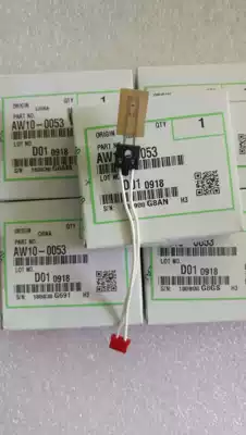 Ricoh 2014 3350 3351 3352 3353 photocopier thermistor stable and durable 10