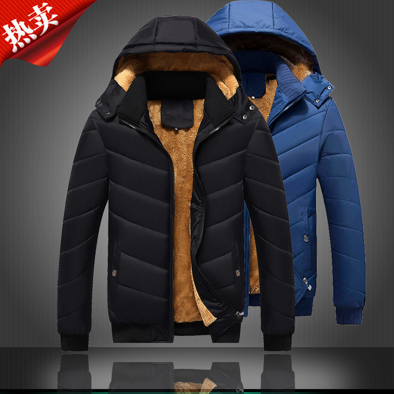 Blouson chaud pour homme   OTHER - Ref 3112640 Image 1