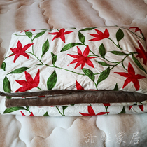 20 new to export Japan tail single 150 180 flannel quilt winter thick plush quilt soft winter quilt